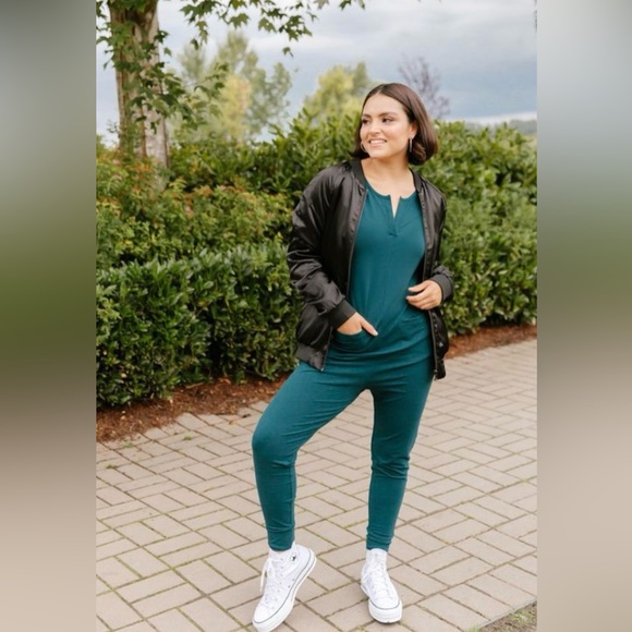 Smash & Tess Ultramarine Monday Romper Size small - Picture 5 of 6